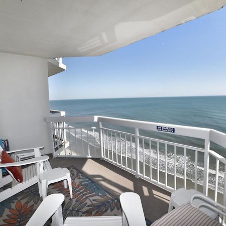 1004 Waters Edge Resort Condo شاطئ ميرتل المظهر الخارجي الصورة