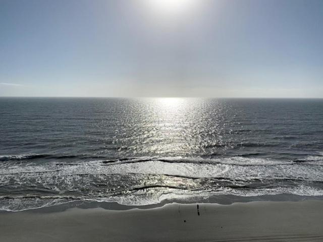 1004 Waters Edge Resort Condo شاطئ ميرتل المظهر الخارجي الصورة