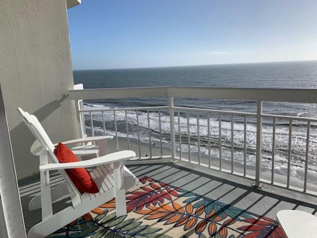 1004 Waters Edge Resort Condo شاطئ ميرتل المظهر الخارجي الصورة