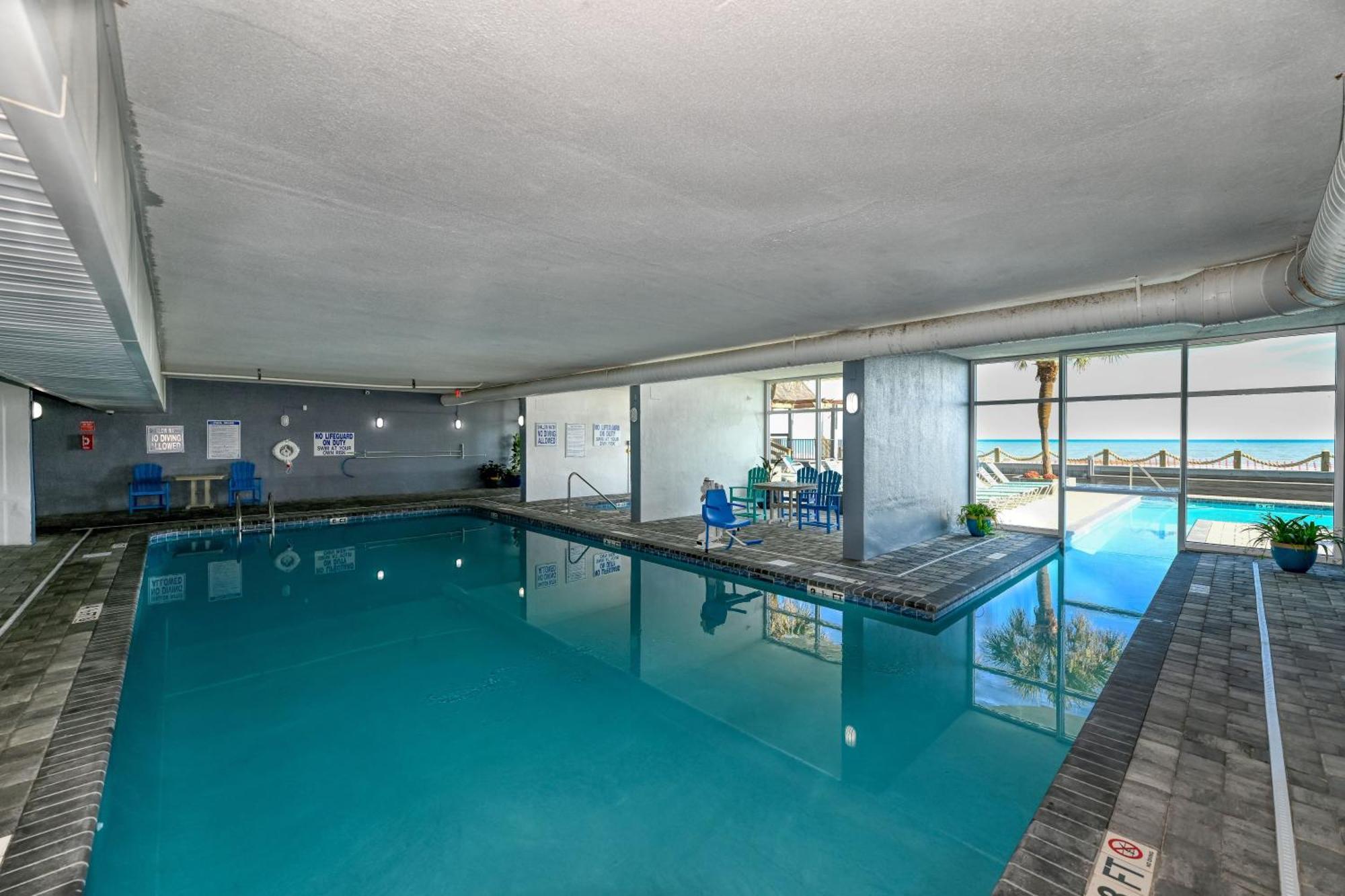 1004 Waters Edge Resort Condo شاطئ ميرتل المظهر الخارجي الصورة