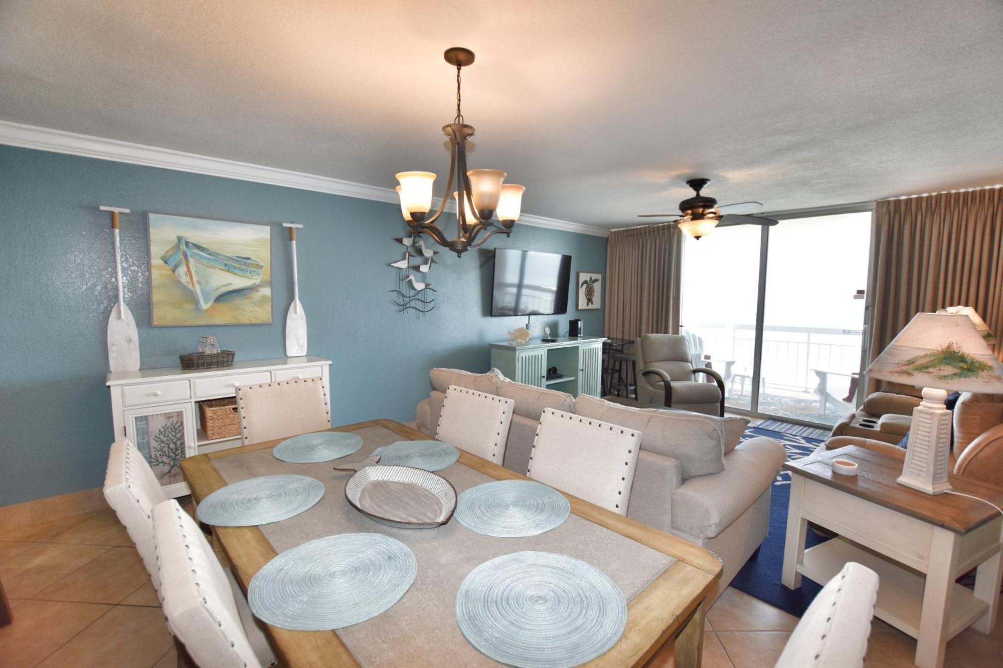 1004 Waters Edge Resort Condo شاطئ ميرتل المظهر الخارجي الصورة