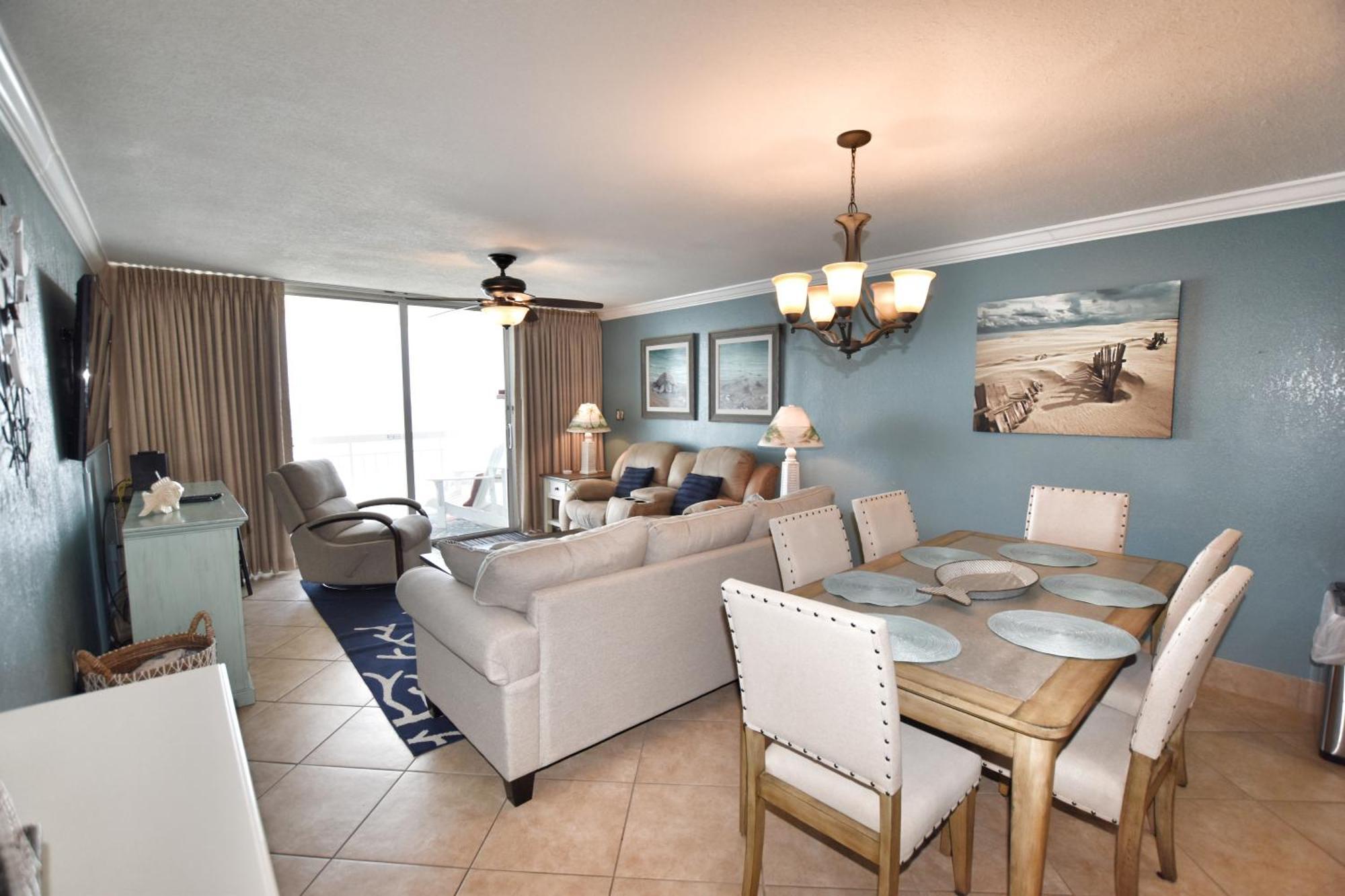1004 Waters Edge Resort Condo شاطئ ميرتل المظهر الخارجي الصورة