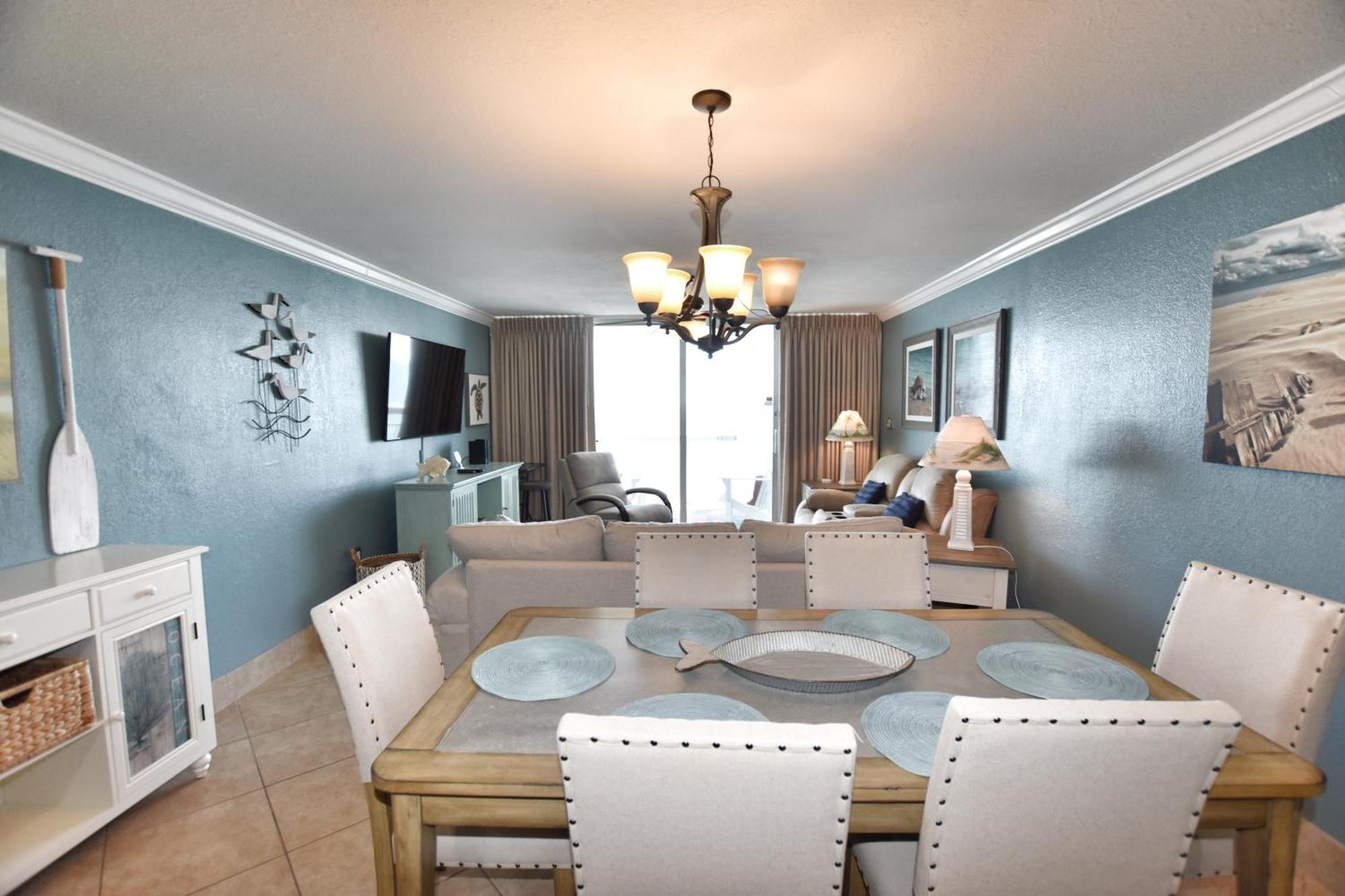 1004 Waters Edge Resort Condo شاطئ ميرتل المظهر الخارجي الصورة
